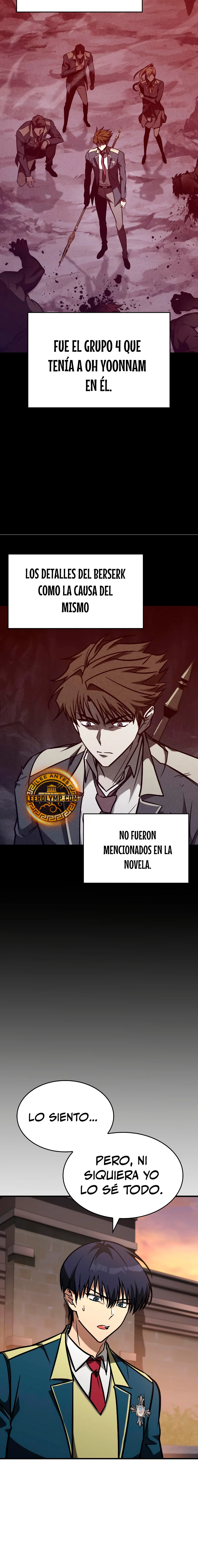 Tengo la guía exclusiva de la torre Capitulo 23 página 18