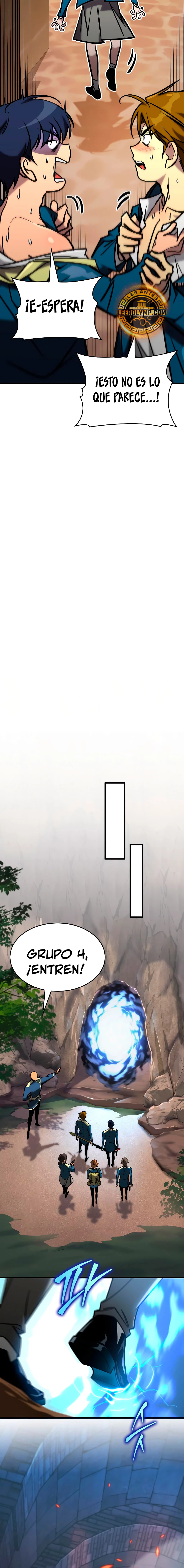 Tengo la guía exclusiva de la torre Capitulo 23 página 22