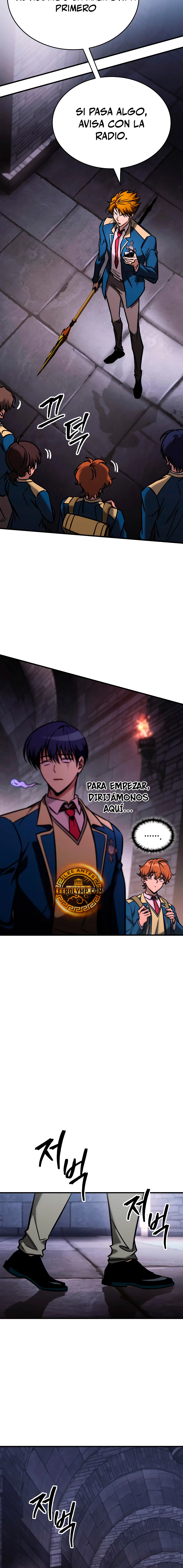 Tengo la guía exclusiva de la torre Capitulo 23 página 24