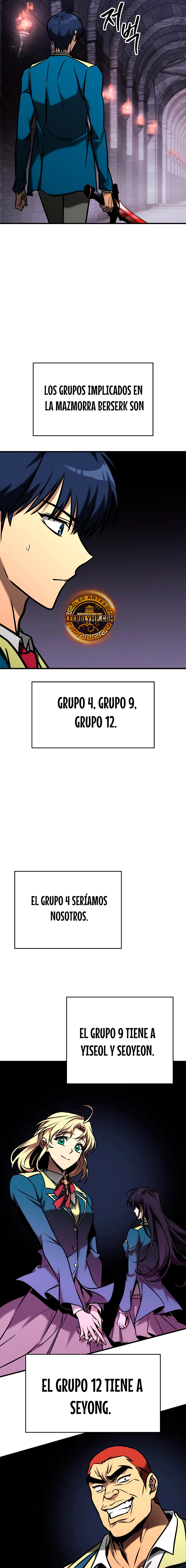 Tengo la guía exclusiva de la torre Capitulo 23 página 25