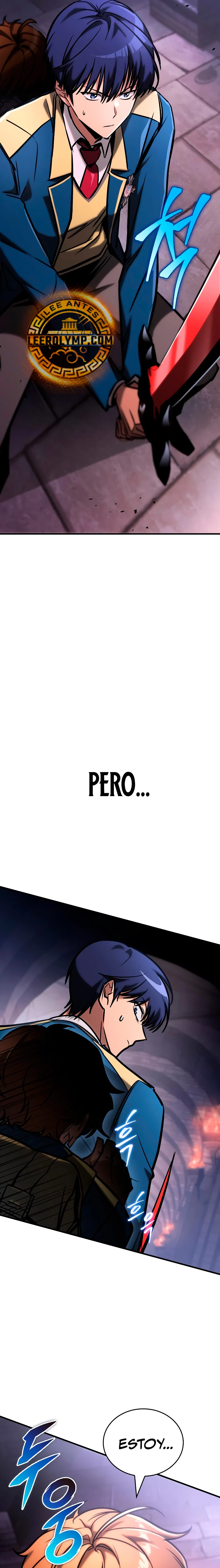 Tengo la guía exclusiva de la torre Capitulo 23 página 29