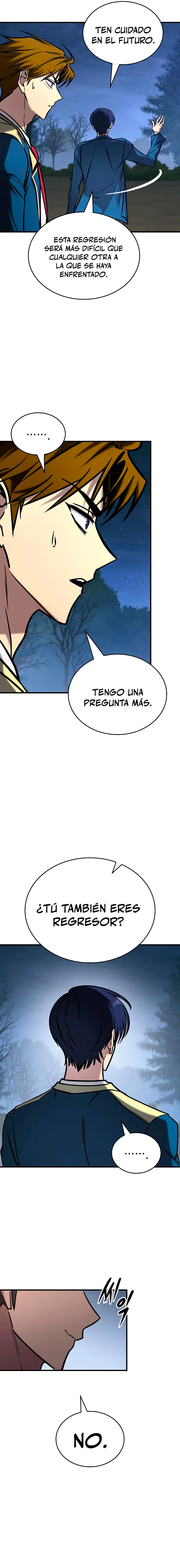 Tengo la guía exclusiva de la torre Capitulo 23 página 9