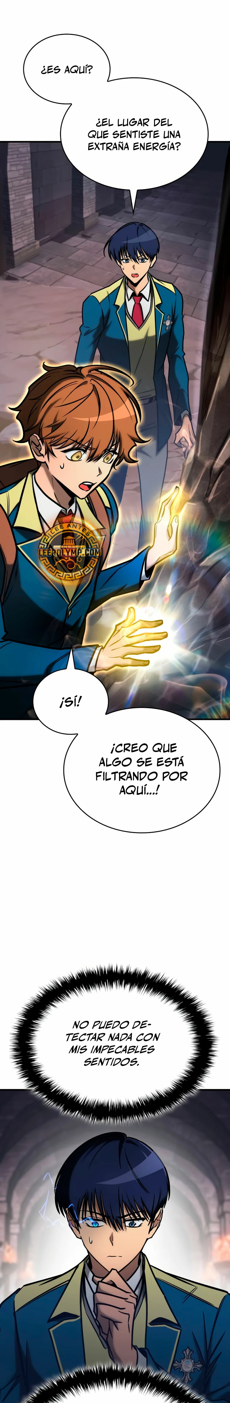Tengo la guía exclusiva de la torre Capitulo 24 página 17