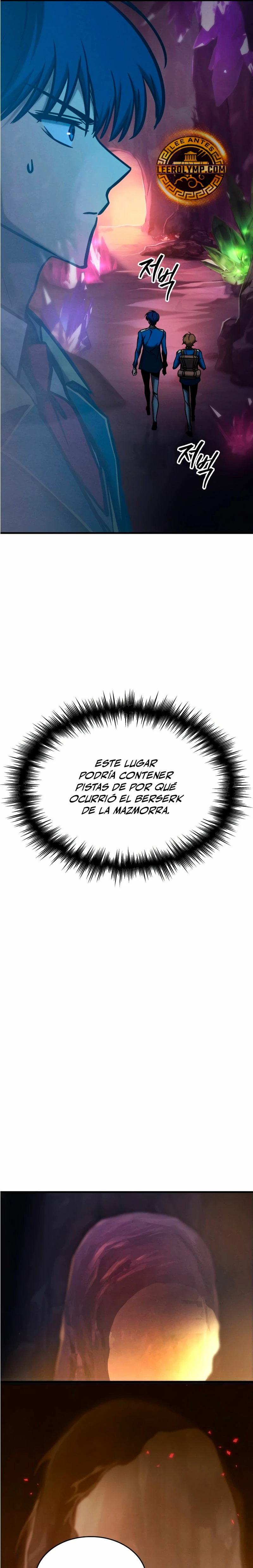 Tengo la guía exclusiva de la torre Capitulo 24 página 23