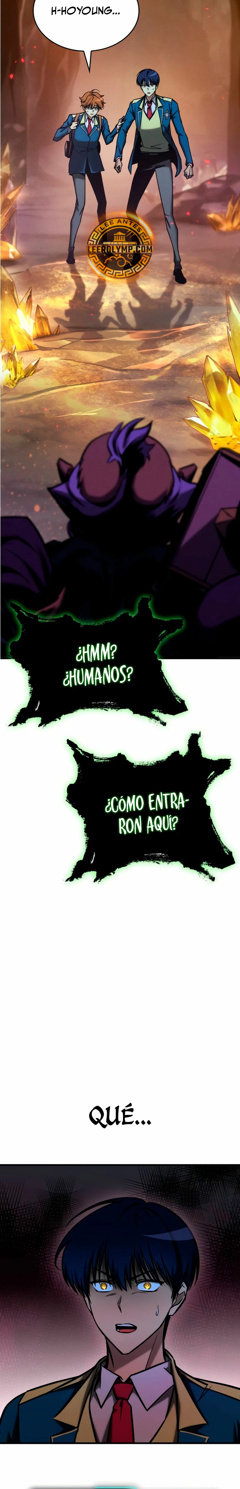 Tengo la guía exclusiva de la torre Capitulo 24 página 24