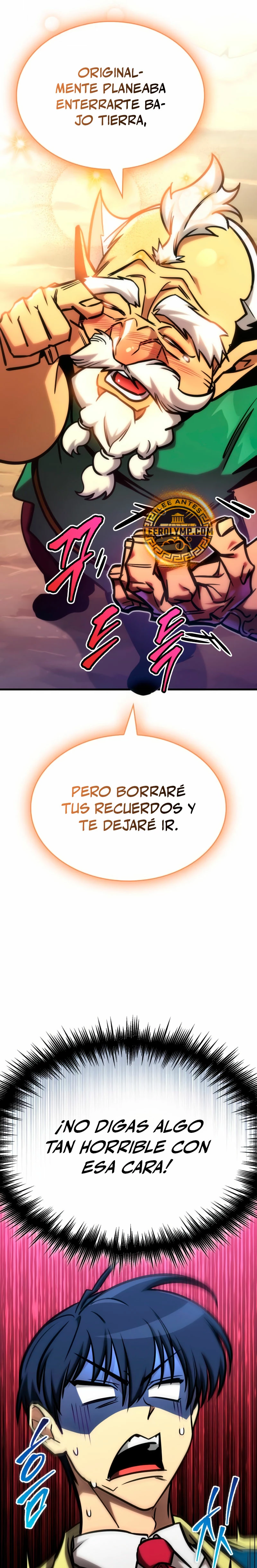 Tengo la guía exclusiva de la torre Capitulo 24 página 35