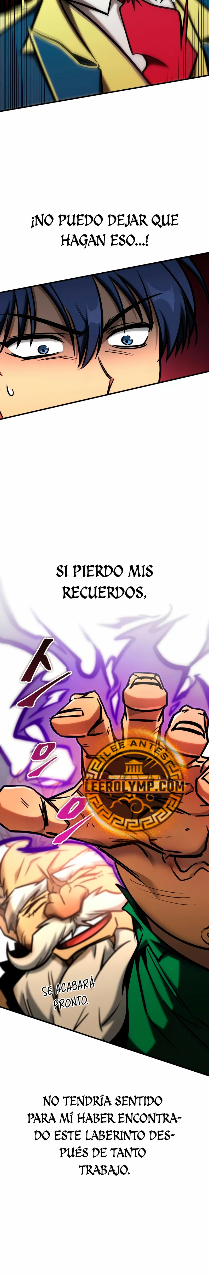 Tengo la guía exclusiva de la torre Capitulo 24 página 36