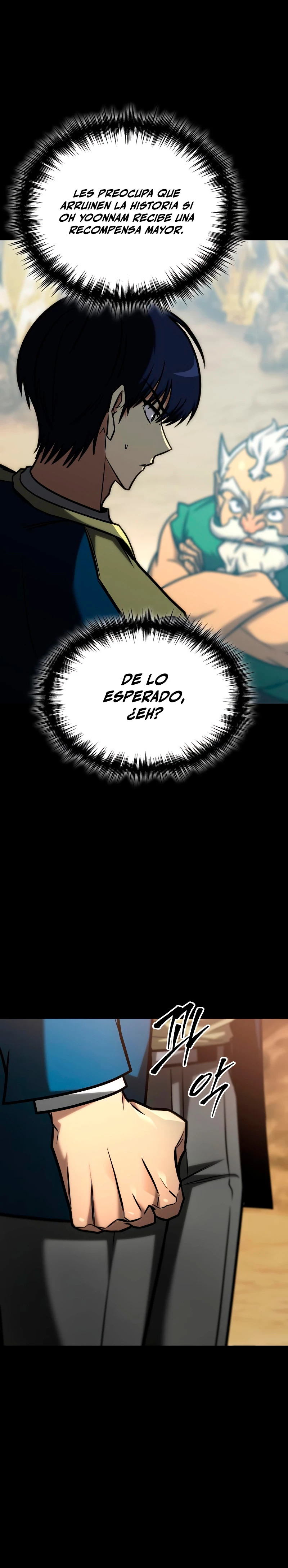 Tengo la guía exclusiva de la torre Capitulo 25 página 10