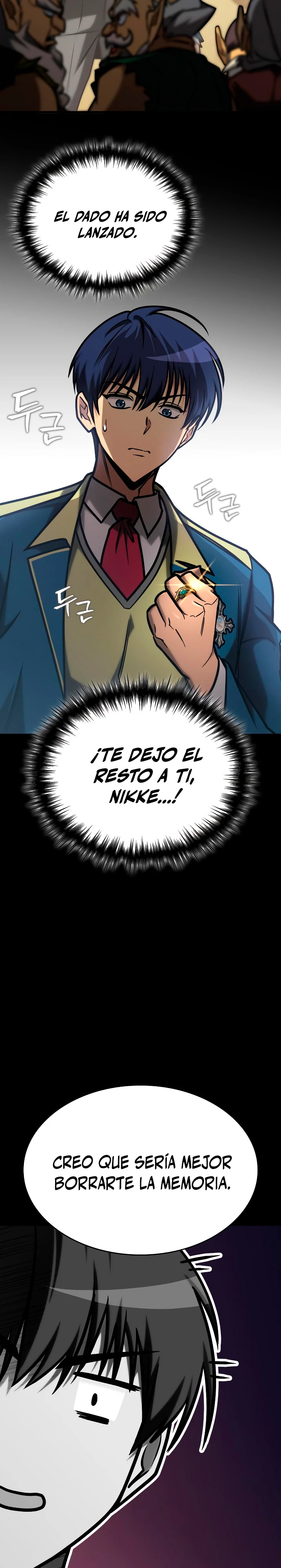 Tengo la guía exclusiva de la torre Capitulo 25 página 12
