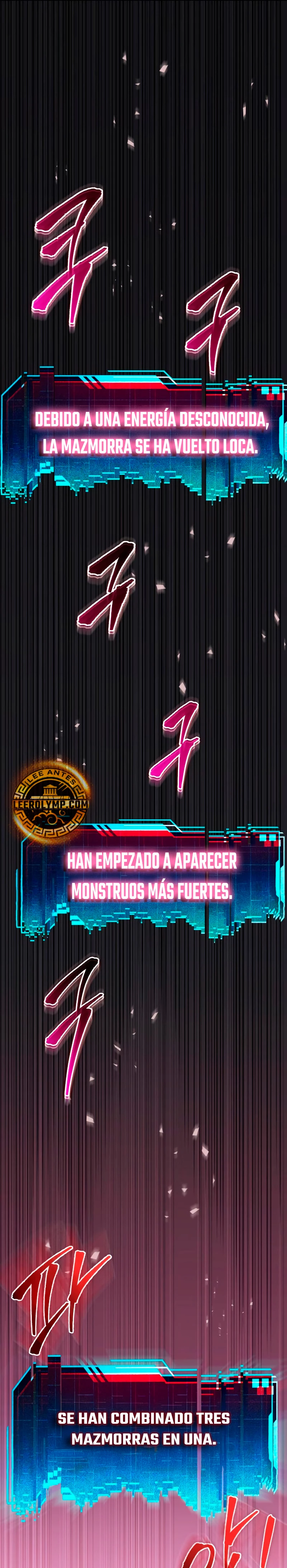 Tengo la guía exclusiva de la torre Capitulo 25 página 25