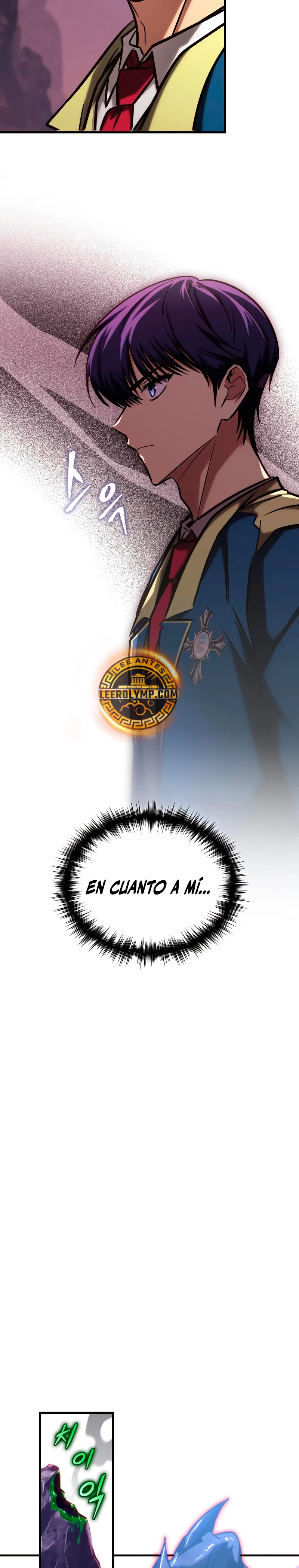 Tengo la guía exclusiva de la torre Capitulo 25 página 29