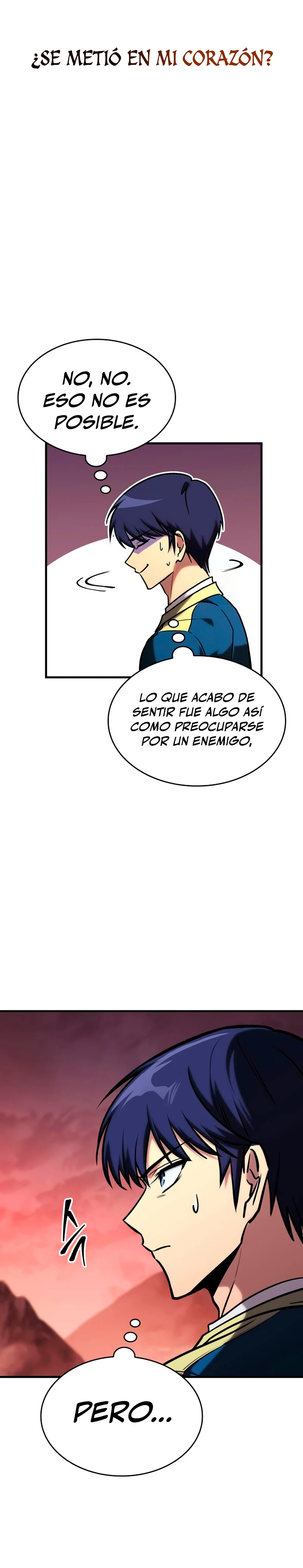 Tengo la guía exclusiva de la torre Capitulo 26 página 21