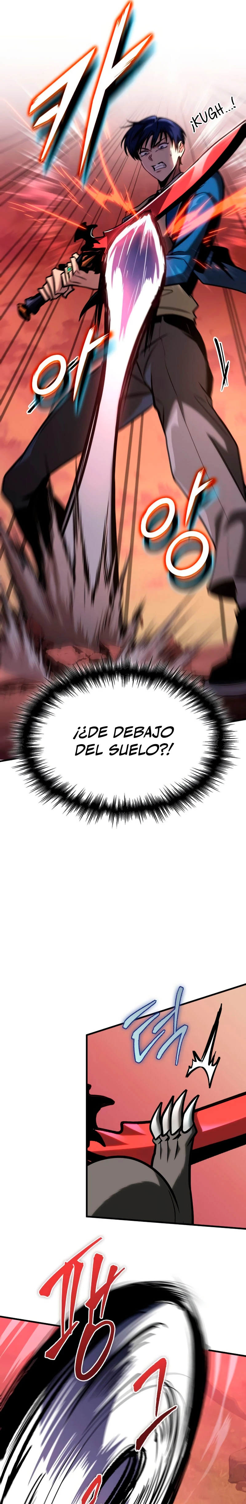 Tengo la guía exclusiva de la torre Capitulo 26 página 23