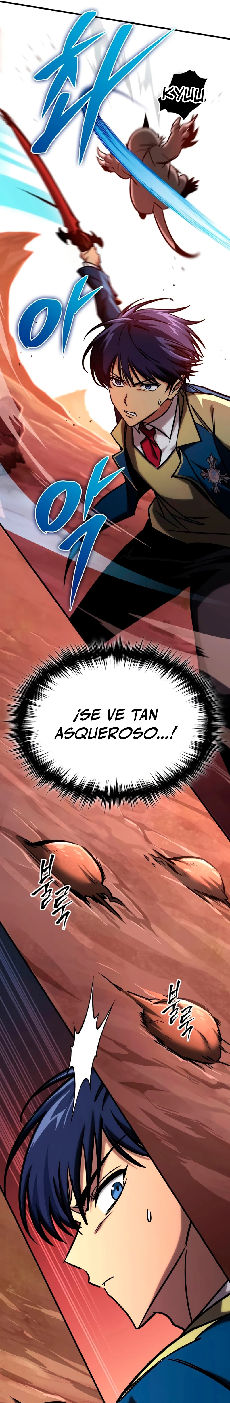 Tengo la guía exclusiva de la torre Capitulo 26 página 25
