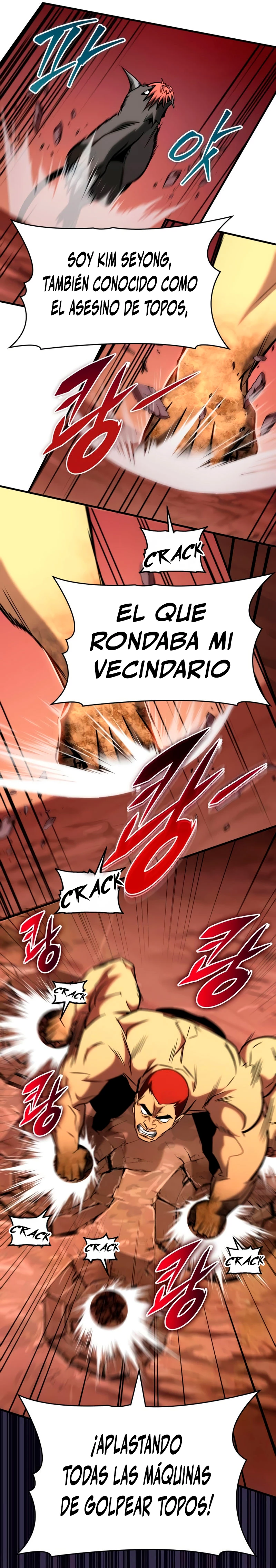 Tengo la guía exclusiva de la torre Capitulo 26 página 31