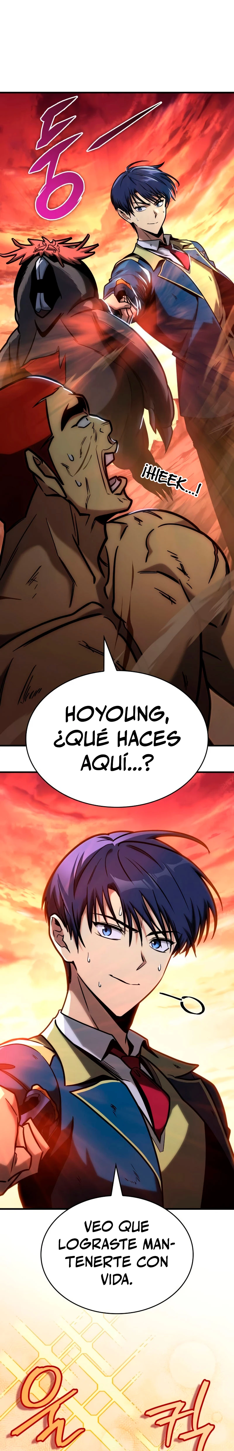 Tengo la guía exclusiva de la torre Capitulo 26 página 35