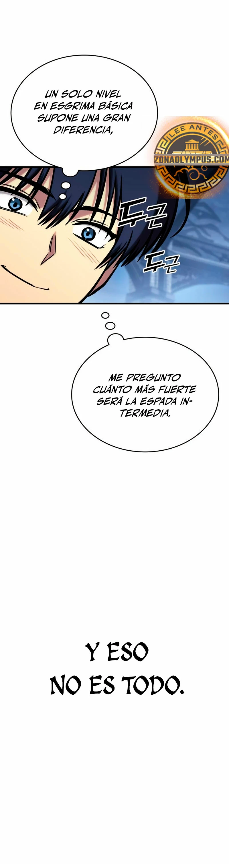 Tengo la guía exclusiva de la torre Capitulo 27 página 20