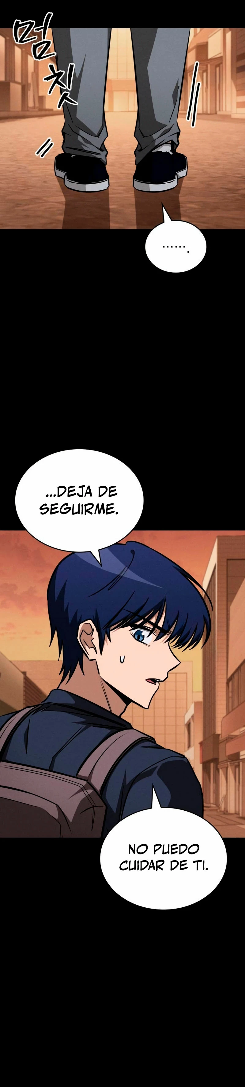 Tengo la guía exclusiva de la torre Capitulo 27 página 30