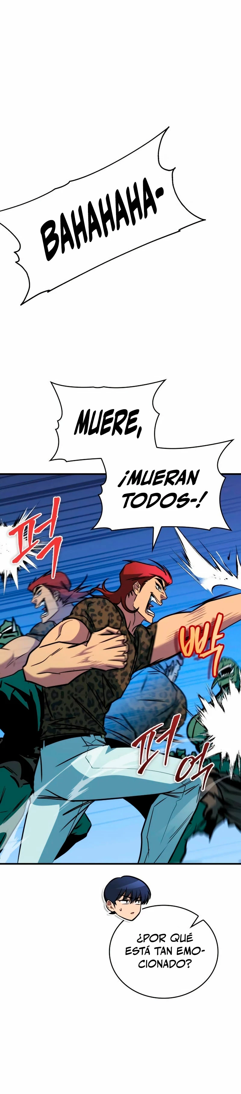 Tengo la guía exclusiva de la torre Capitulo 27 página 47