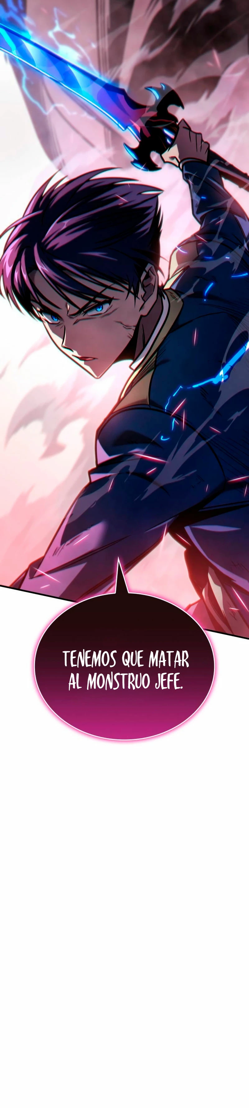 Tengo la guía exclusiva de la torre Capitulo 27 página 5