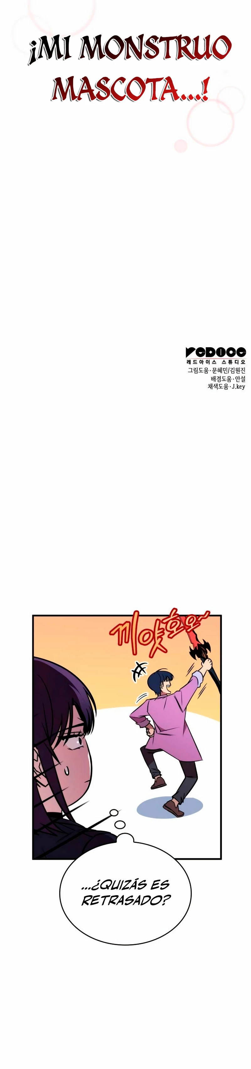 Tengo la guía exclusiva de la torre Capitulo 27 página 58