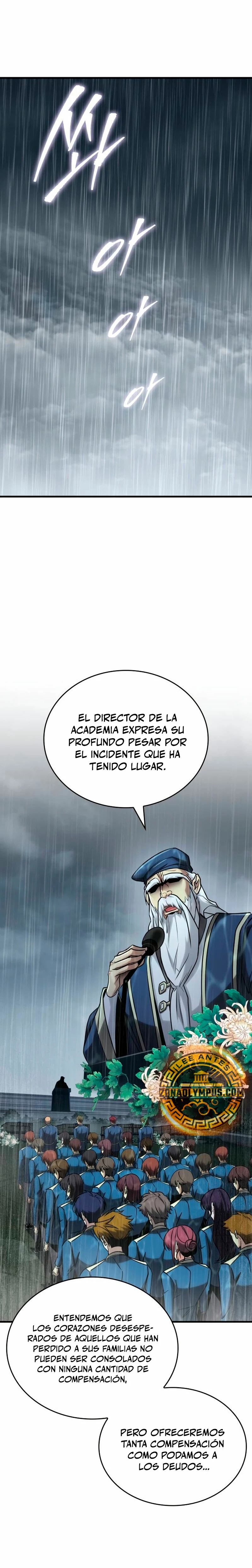 Tengo la guía exclusiva de la torre Capitulo 27 página 6