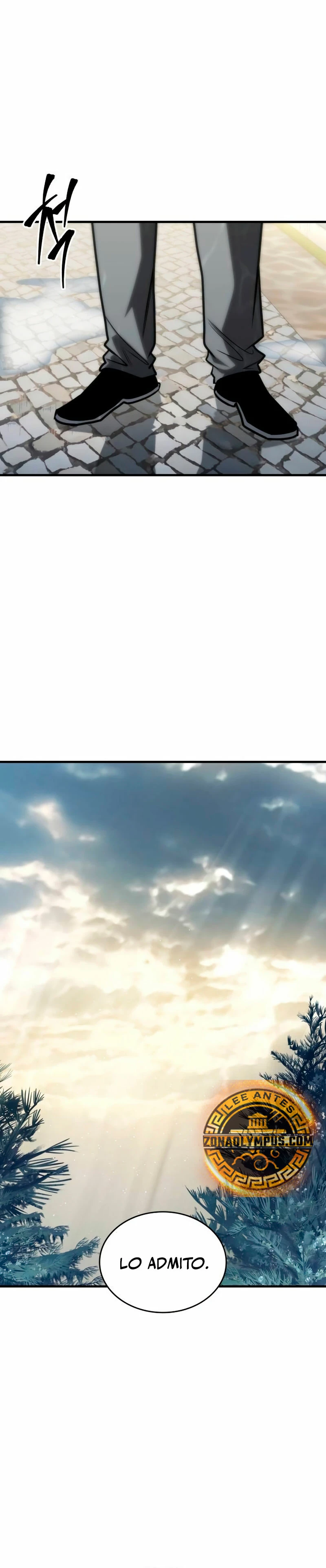 Tengo la guía exclusiva de la torre Capitulo 27 página 9