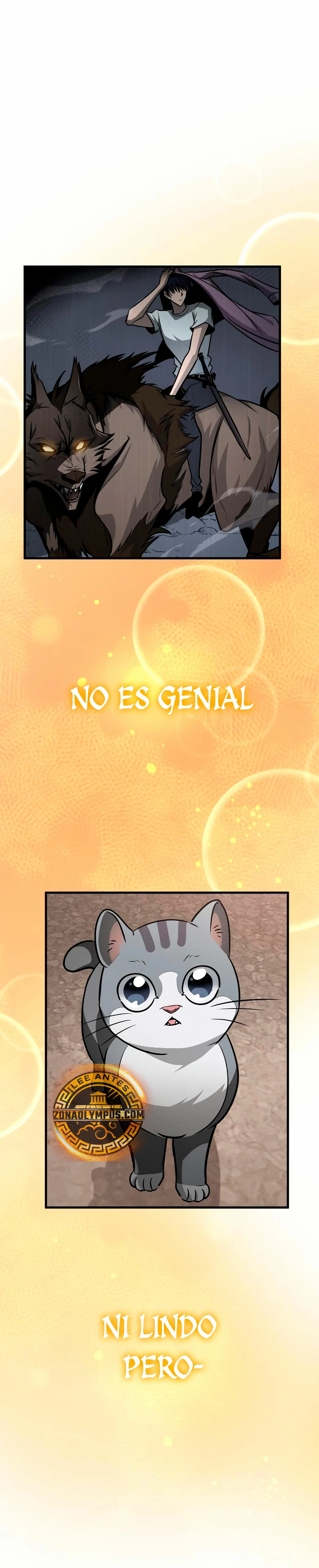 Tengo la guía exclusiva de la torre Capitulo 28 página 38