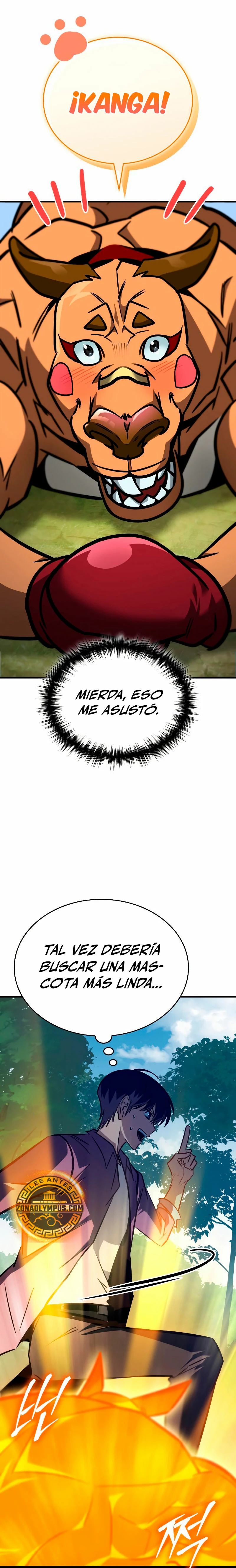 Tengo la guía exclusiva de la torre Capitulo 28 página 44
