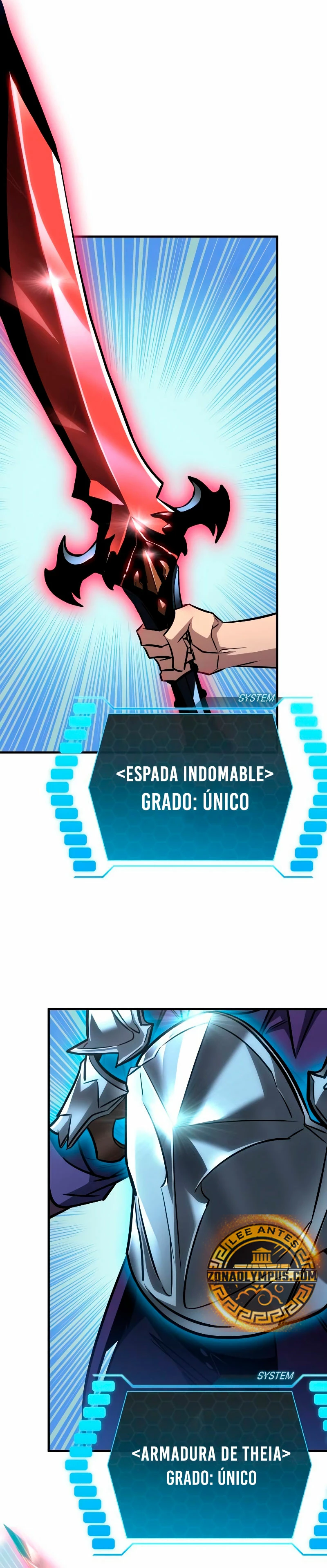 Tengo la guía exclusiva de la torre Capitulo 29 página 16