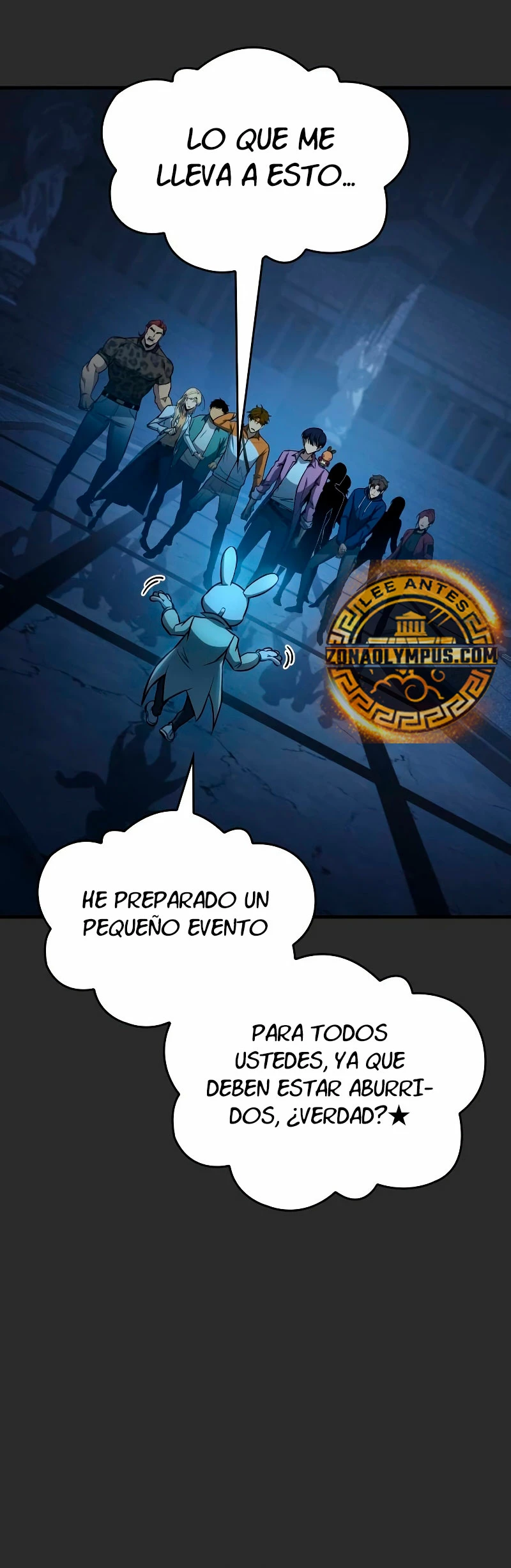Tengo la guía exclusiva de la torre Capitulo 29 página 24