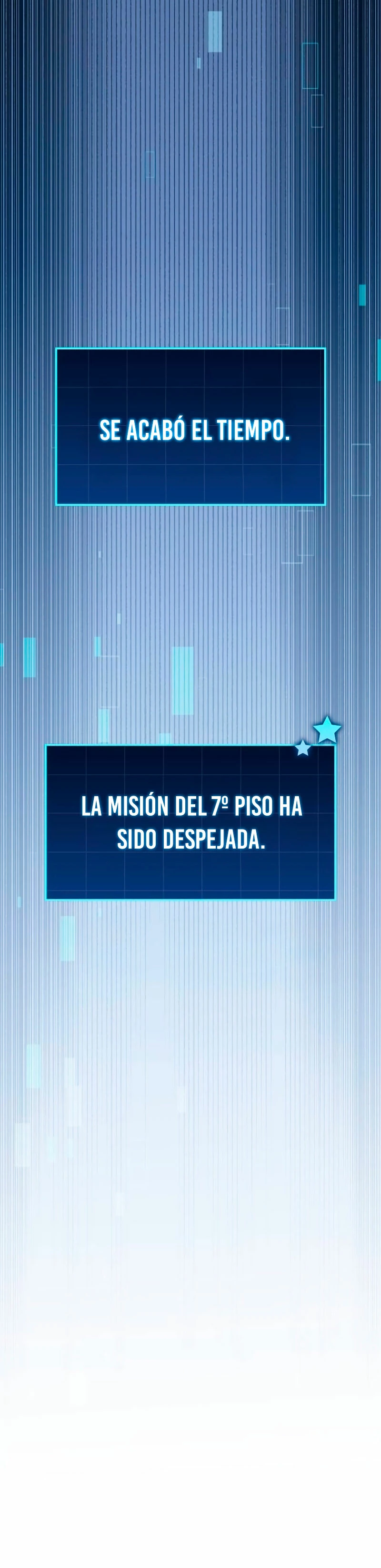 Tengo la guía exclusiva de la torre Capitulo 29 página 3