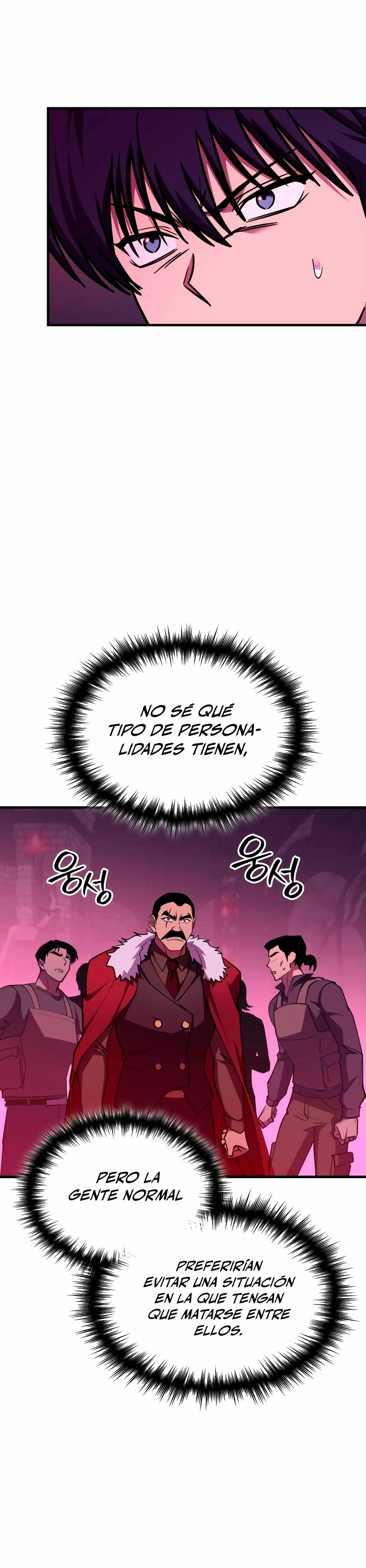 Tengo la guía exclusiva de la torre Capitulo 29 página 33