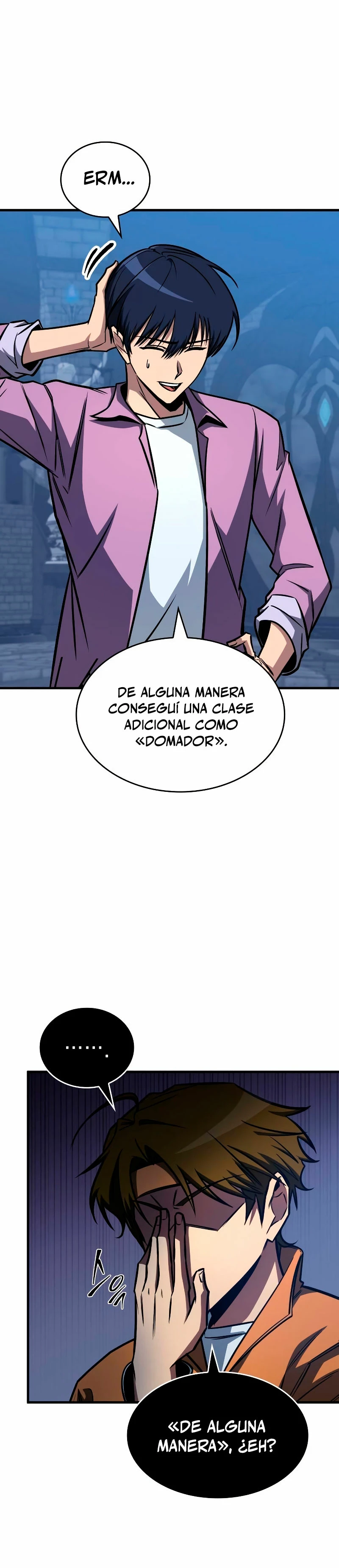 Tengo la guía exclusiva de la torre Capitulo 29 página 6