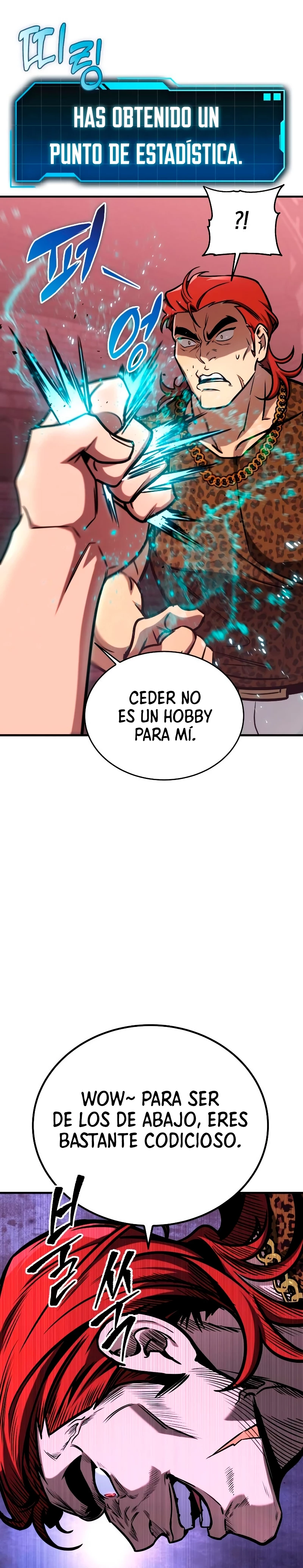 Tengo la guía exclusiva de la torre Capitulo 3 página 26