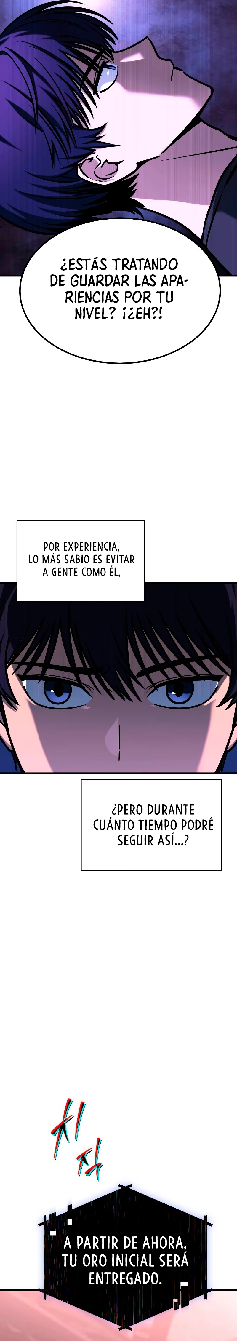 Tengo la guía exclusiva de la torre Capitulo 3 página 27