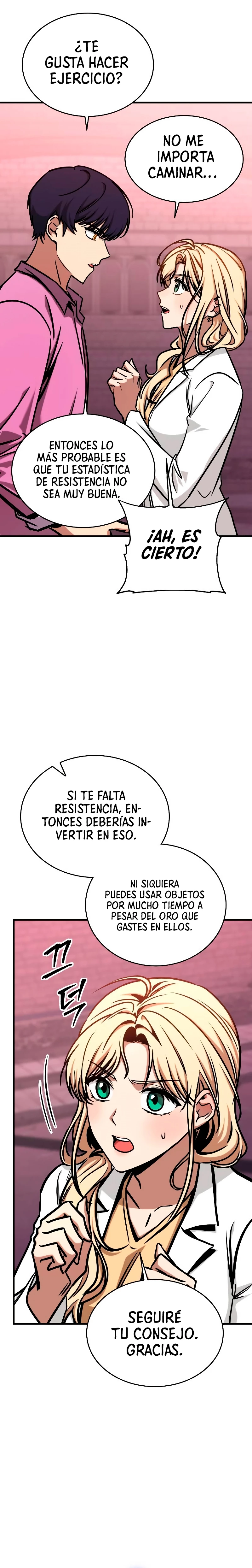Tengo la guía exclusiva de la torre Capitulo 3 página 36