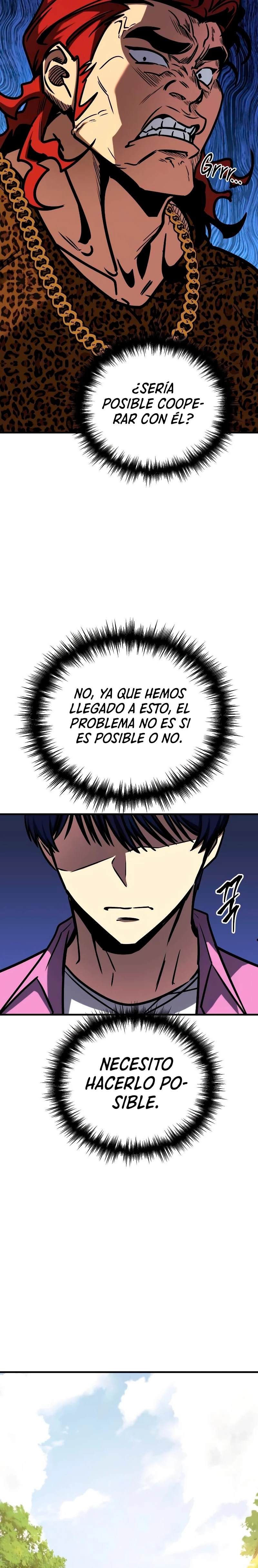 Tengo la guía exclusiva de la torre Capitulo 3 página 44