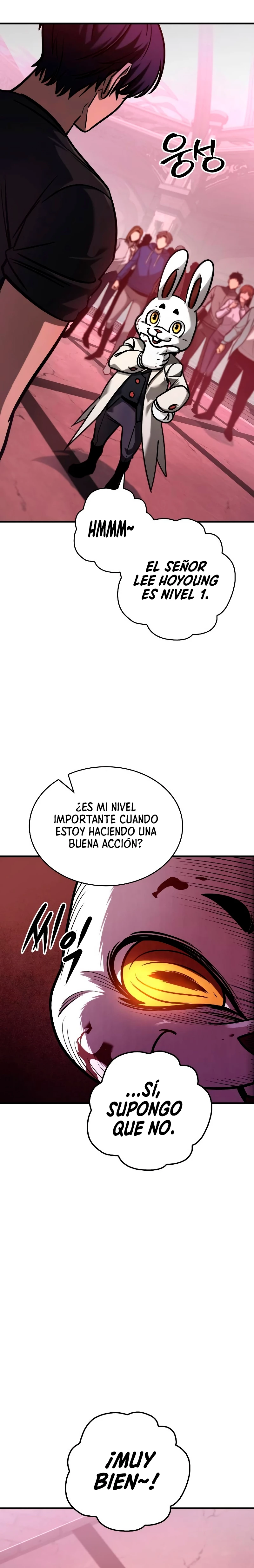 Tengo la guía exclusiva de la torre Capitulo 3 página 7