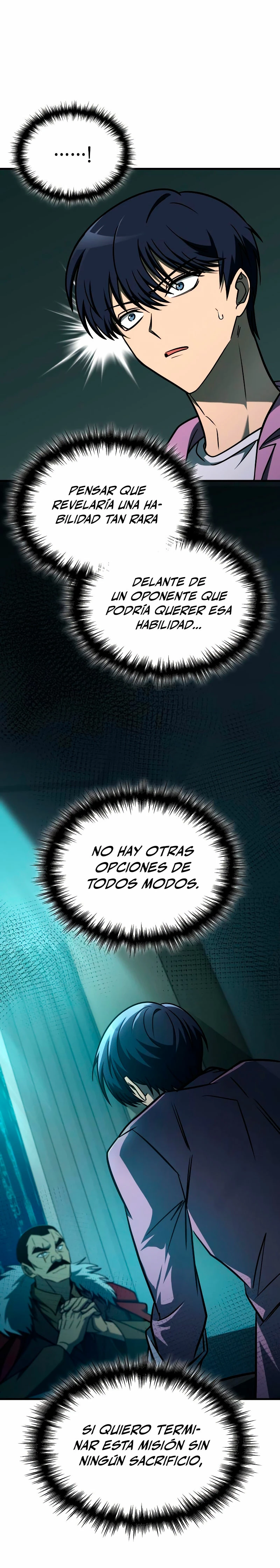 Tengo la guía exclusiva de la torre Capitulo 30 página 20