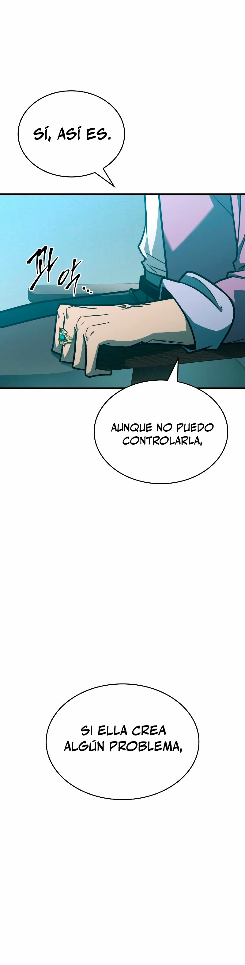 Tengo la guía exclusiva de la torre Capitulo 30 página 23
