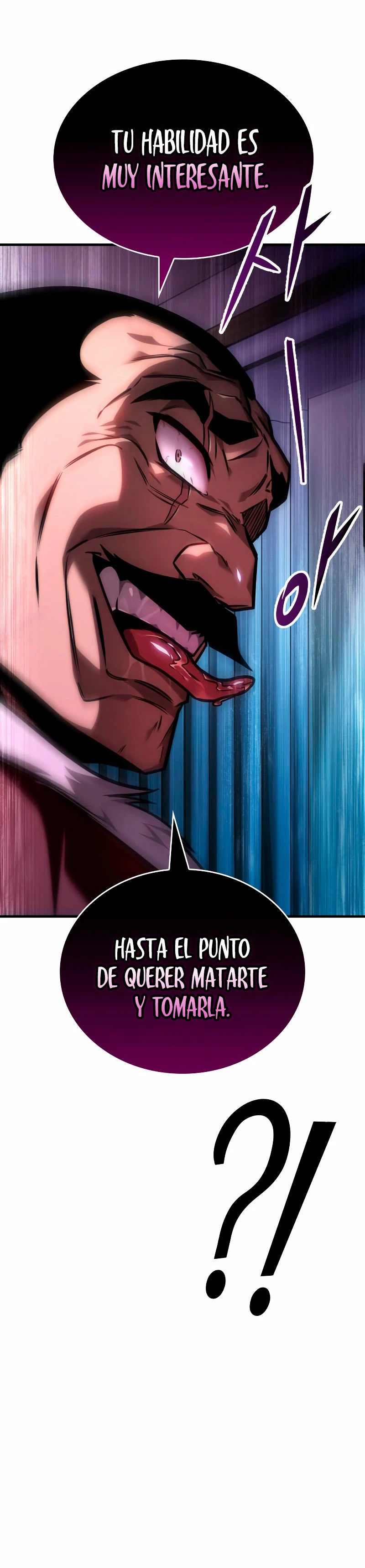Tengo la guía exclusiva de la torre Capitulo 30 página 48