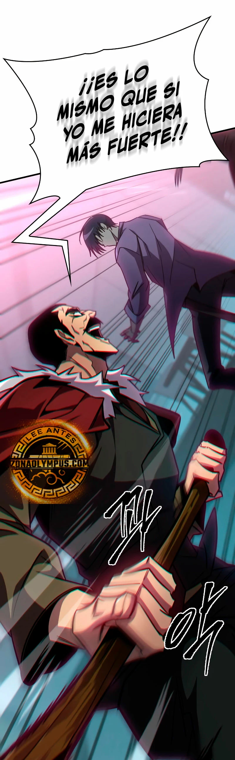 Tengo la guía exclusiva de la torre Capitulo 30 página 54