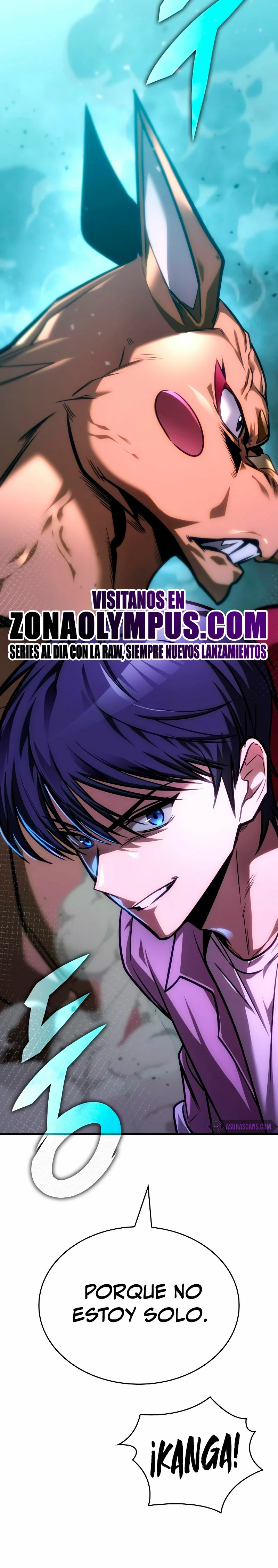 Tengo la guía exclusiva de la torre Capitulo 30 página 60
