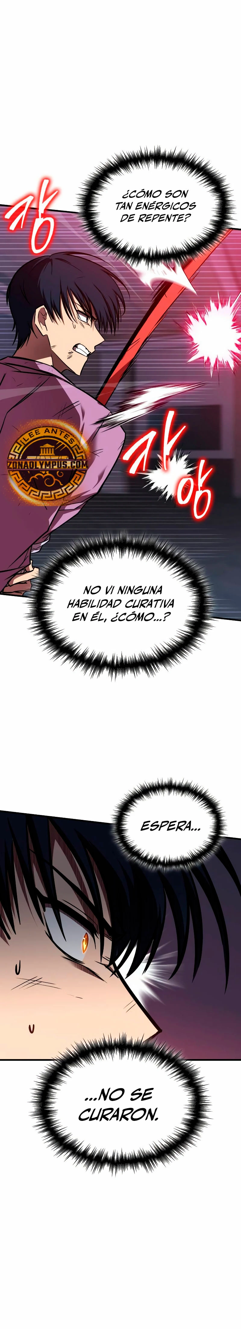 Tengo la guía exclusiva de la torre Capitulo 31 página 22