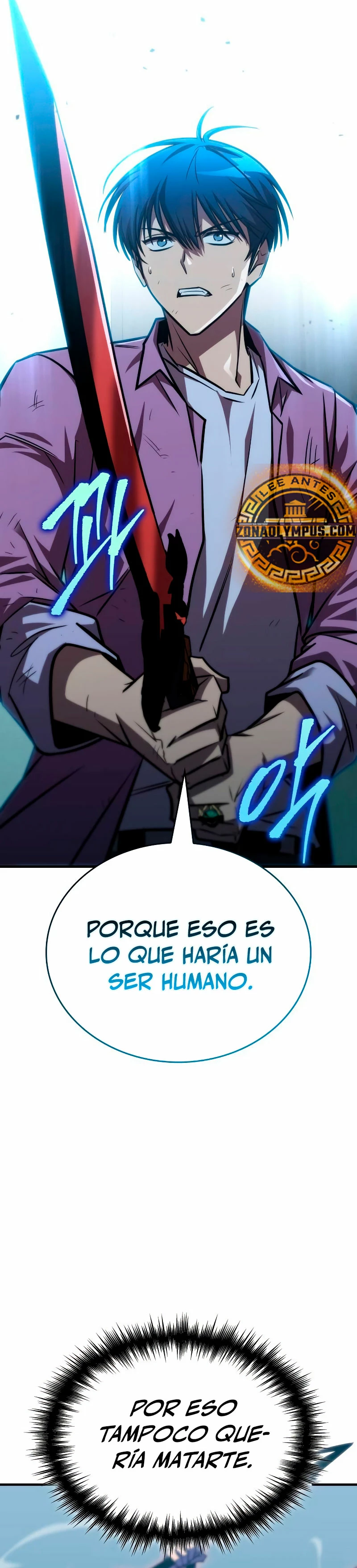 Tengo la guía exclusiva de la torre Capitulo 31 página 30