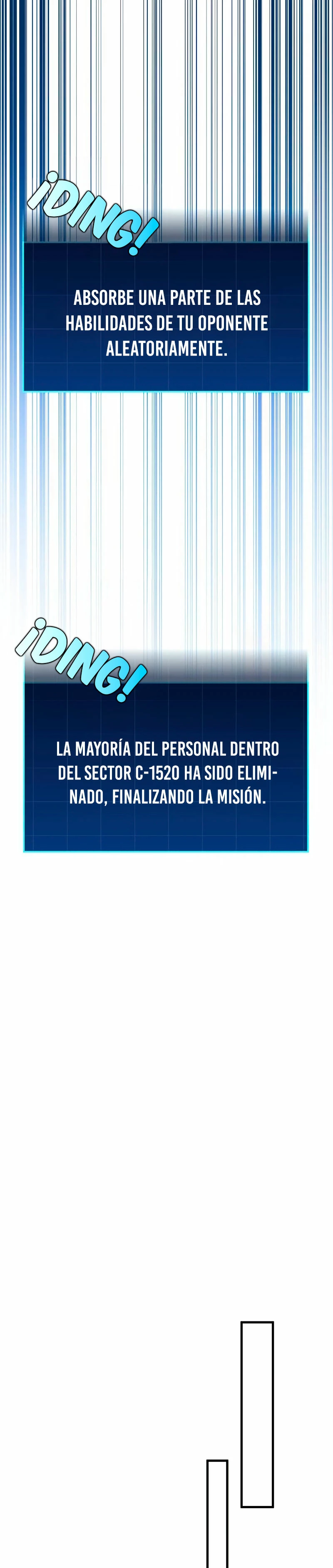 Tengo la guía exclusiva de la torre Capitulo 31 página 42
