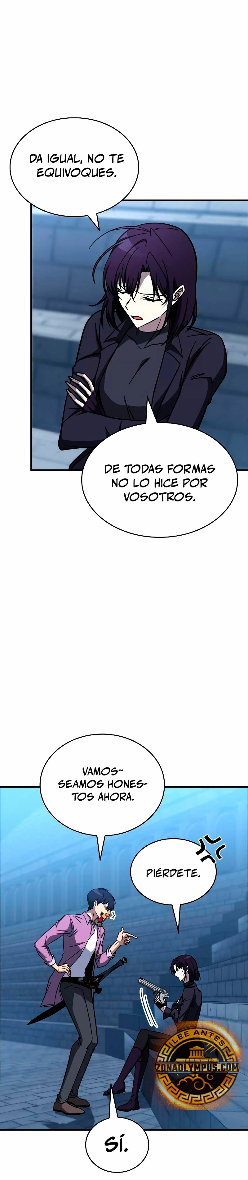 Tengo la guía exclusiva de la torre Capitulo 31 página 45