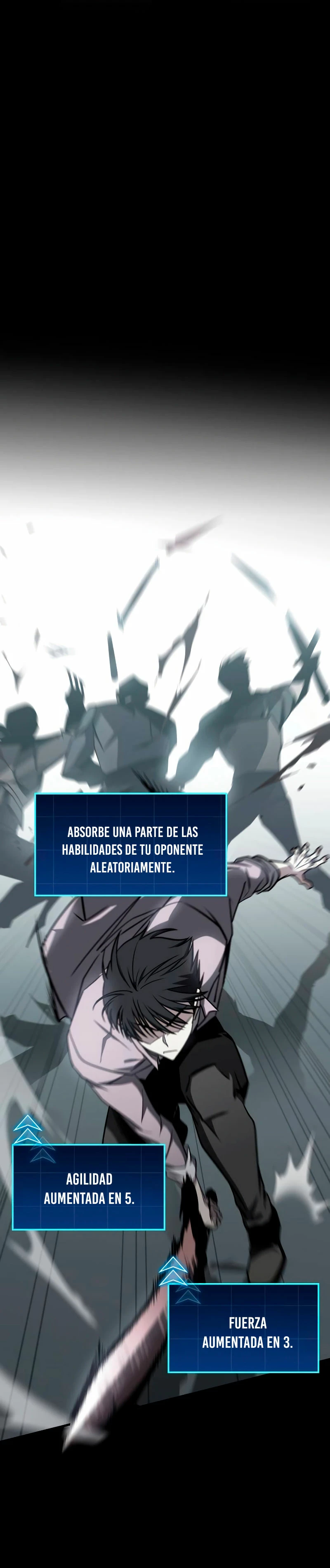 Tengo la guía exclusiva de la torre Capitulo 31 página 50