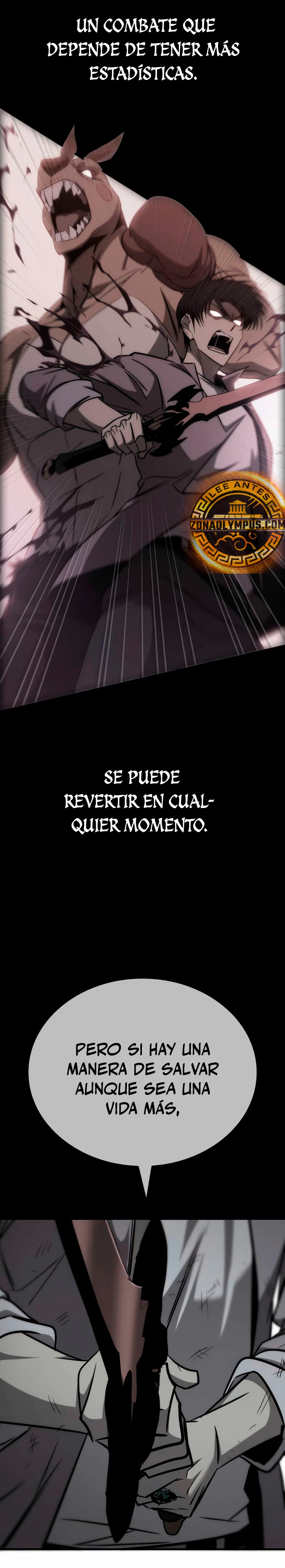 Tengo la guía exclusiva de la torre Capitulo 31 página 51